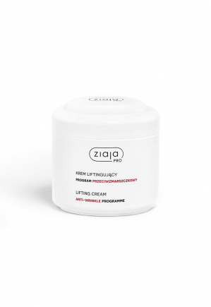 pro anti-wrinkle programme lifting cream 250 ml ziaja - Ziaja